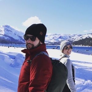 Meet your Posher, Dylan